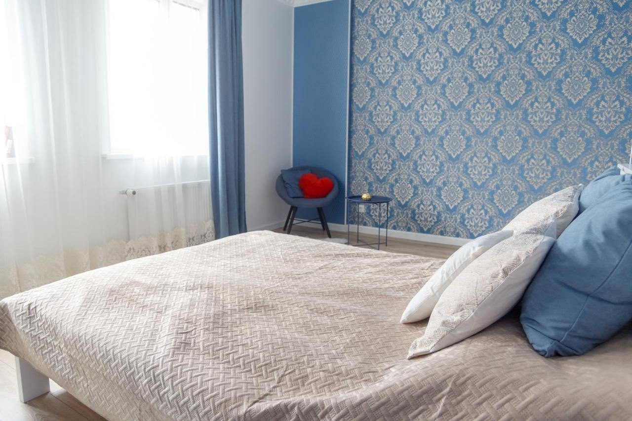 Vip- Elite Lemberg Apartments Esterno foto