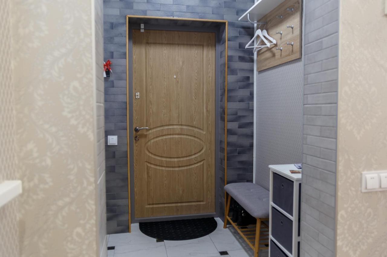 Vip- Elite Lemberg Apartments Esterno foto