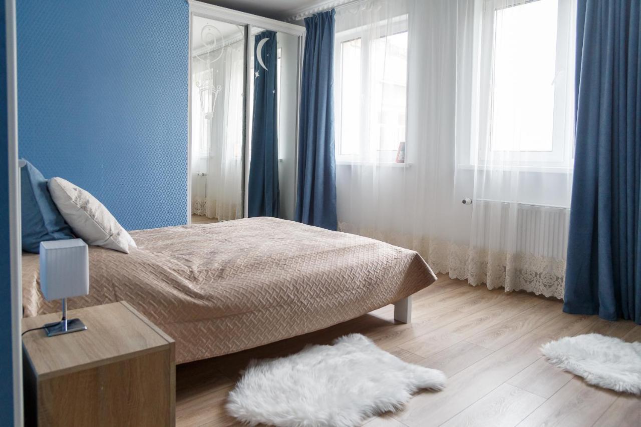 Vip- Elite Lemberg Apartments Esterno foto