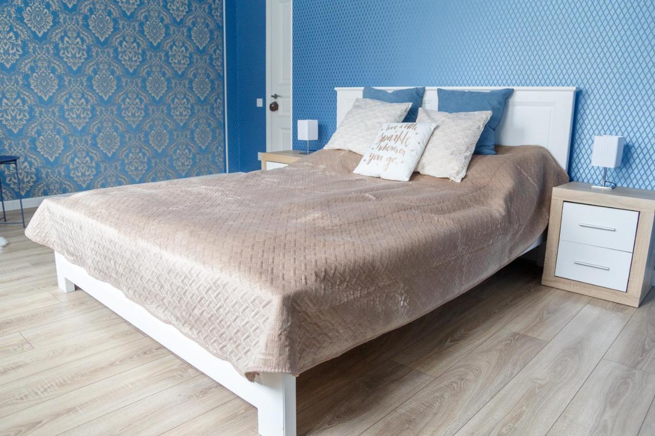 Vip- Elite Lemberg Apartments Esterno foto