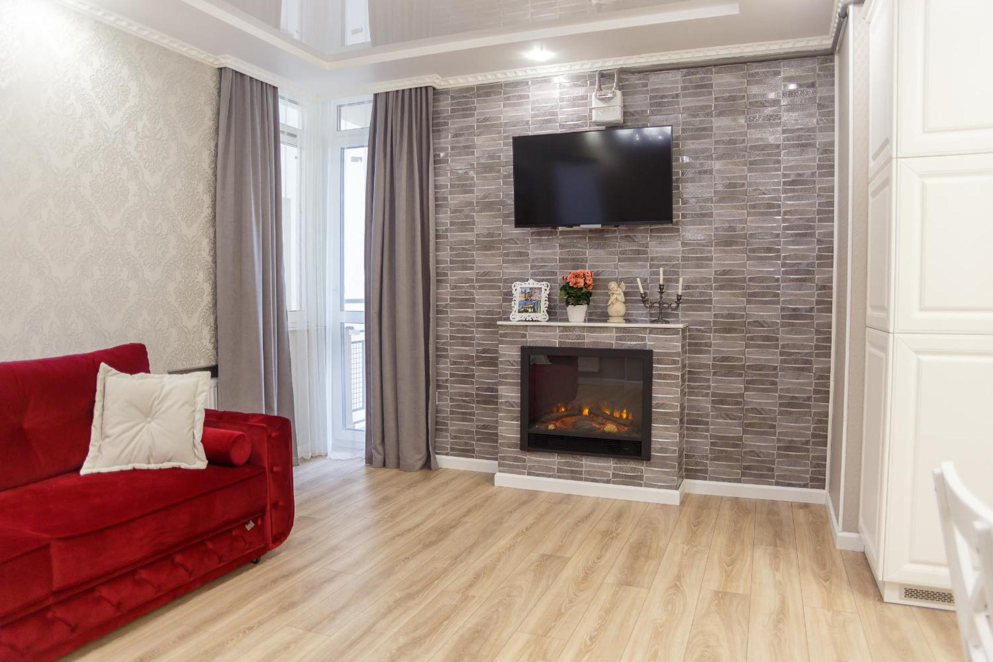 Vip- Elite Lemberg Apartments Esterno foto